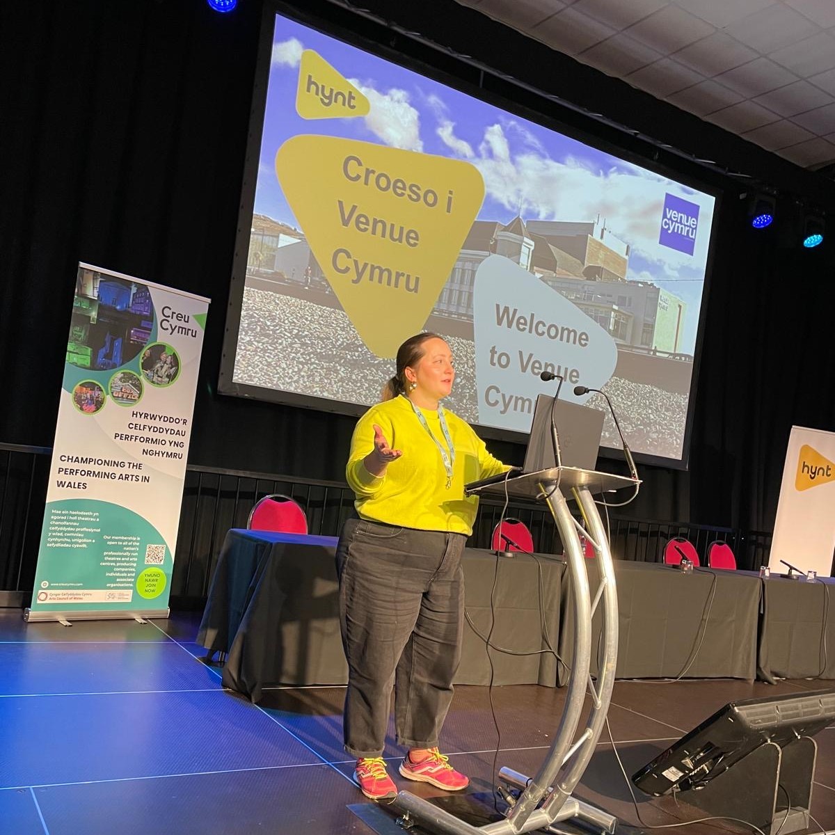 Image for Hynt Symposium 2025 shown on desktop