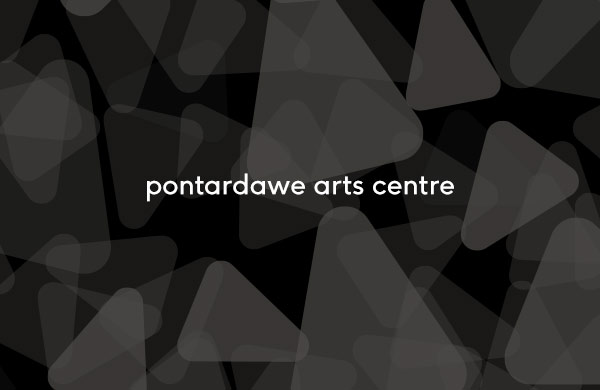 Pontardawe Arts Centre