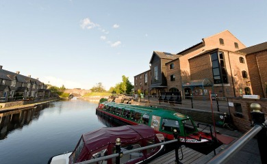 Theatr Brycheiniog