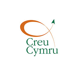 creu cymru