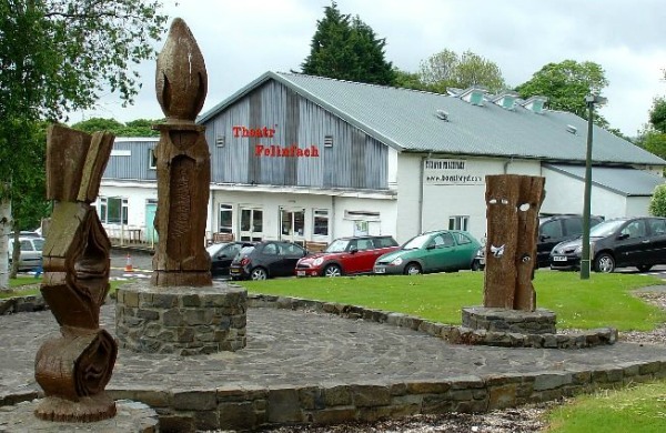 Theatr Felinfach