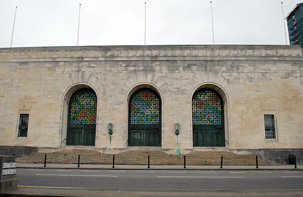 Brangwyn Hall