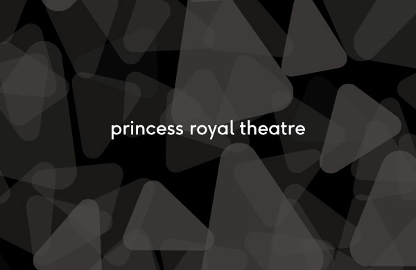 Theatr y Princess Royal