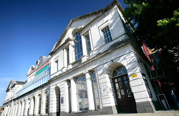 Swansea Grand Theatre