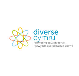 diverse cymru