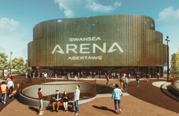 Swansea Arena